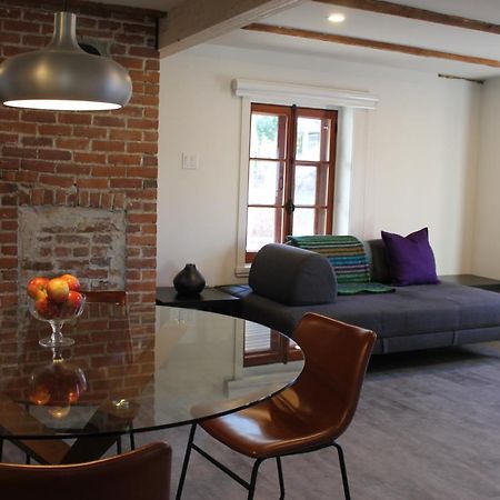 Appartements Gite Kezako Lévis Εξωτερικό φωτογραφία