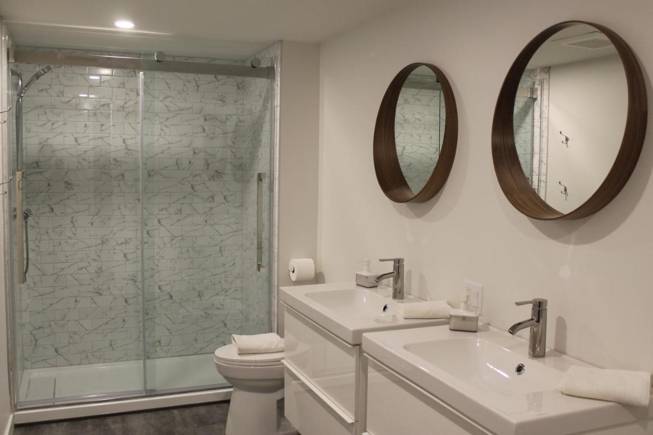 Appartements Gite Kezako Lévis Εξωτερικό φωτογραφία