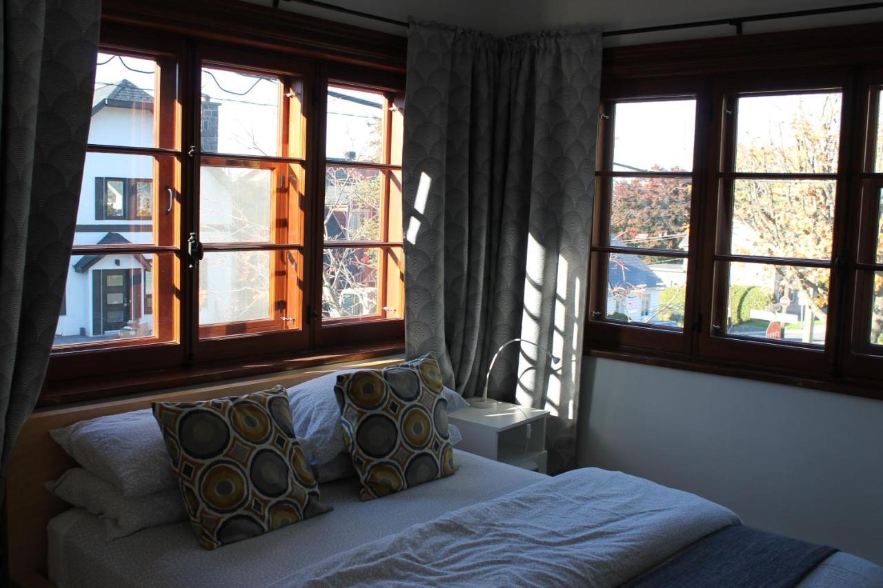 Appartements Gite Kezako Lévis Εξωτερικό φωτογραφία