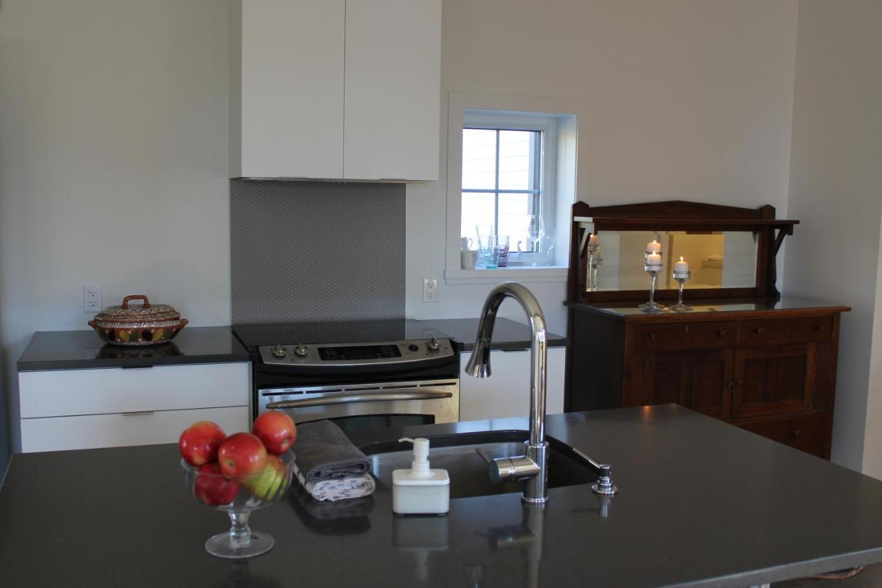 Appartements Gite Kezako Lévis Εξωτερικό φωτογραφία
